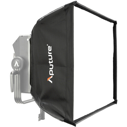 Aputure Lentille Fresnel F10 - Prophot