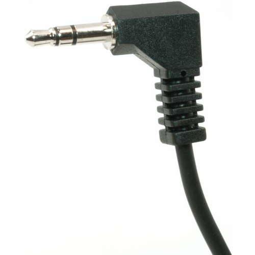 Azden 3.5mm TRS (M) to Mini XLR (M) Adapter Cable