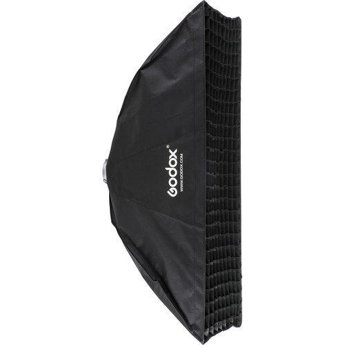 Godox Softbox with Grid - 35x160cm