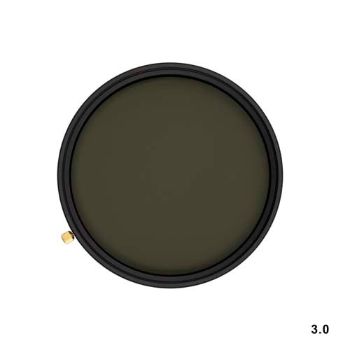 ProMaster HGX Prime Variable ND Filter - 49mm