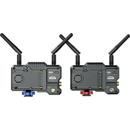 Hollyland Mars 400S Pro Wireless Video Transmission