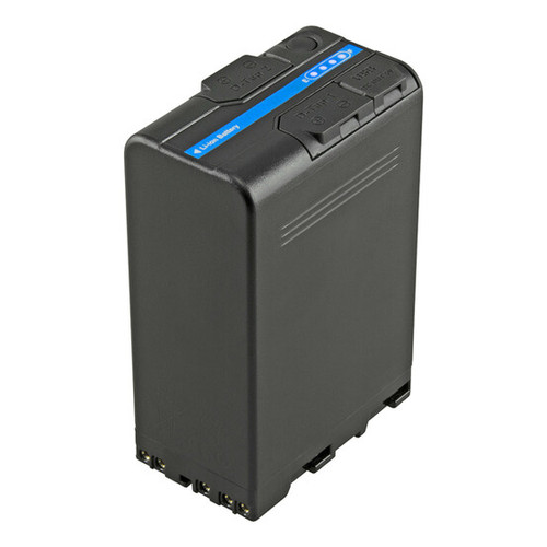 Jupio BP-U100 Lithium Battery for Sony