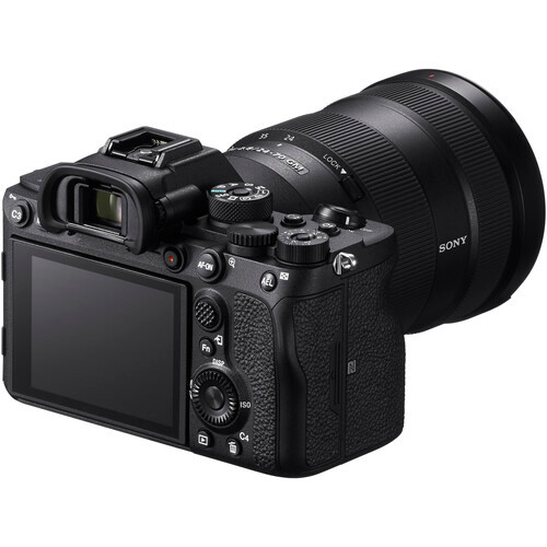 Sony Alpha A7R IVa Full Frame Mirrorless Camera Body