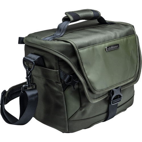 Vanguard The Heralder 33 Bag (Black) THE HERALDER 33 B&H Photo