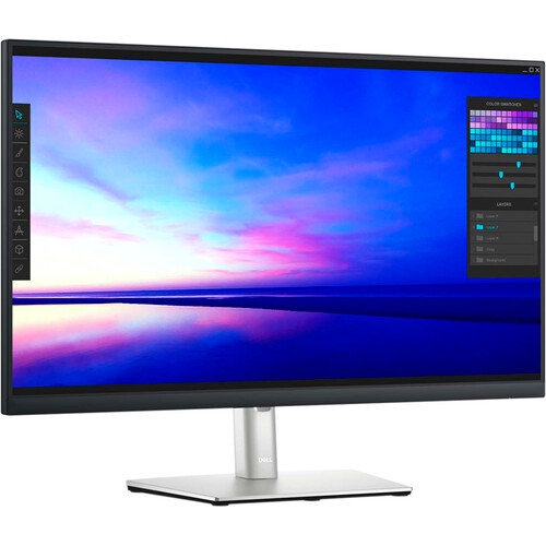 Dell S2722DC 27 inch USB-C Monitor