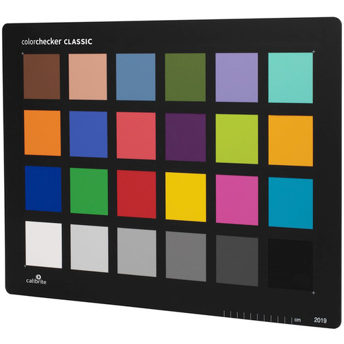 Calibrite ColorChecker Classic XL