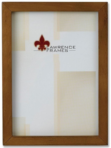 Lawrence Wooden Picture Frame - Nutmeg - 11x14"