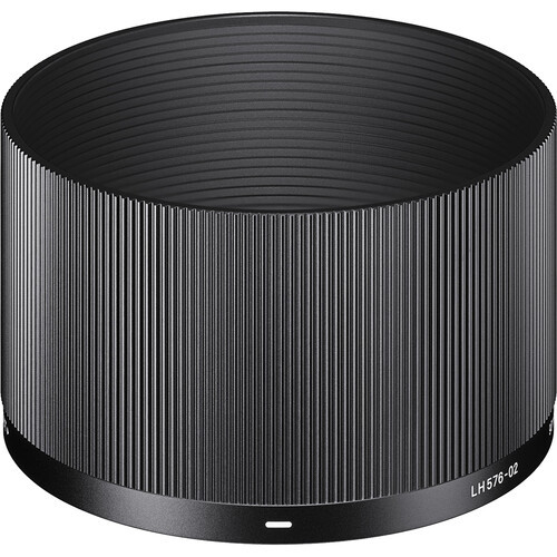 Sigma 90mm f/2.8 DG DN Contemporary Lens - Sony E