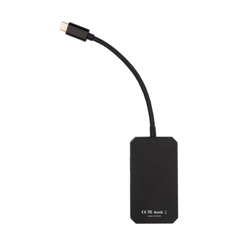 ProMaster USB-C Card Reader and HUB for SD