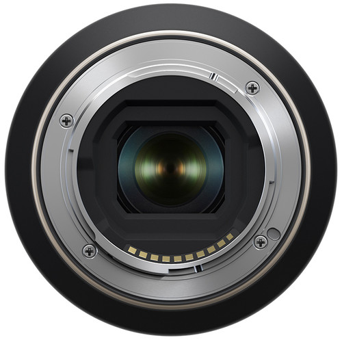 Tamron 18-300mm f/3.5-6.3 Di III-A VC VXD Lens - Fuji X