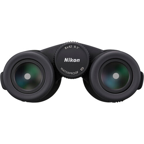 Nikon Monarch M7 Binoculars - 8x42
