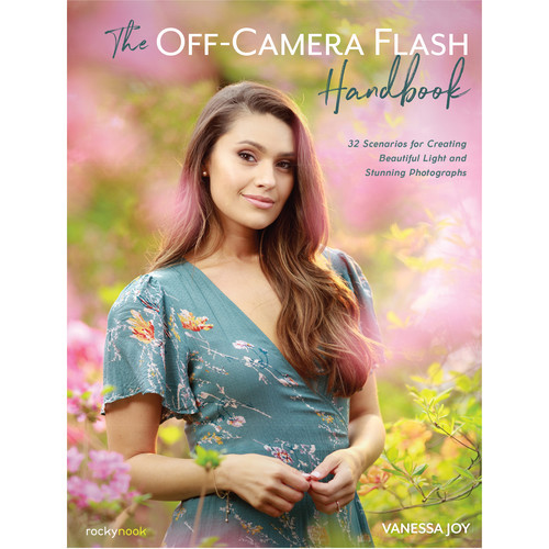 The Off-Camera Flash Handbook