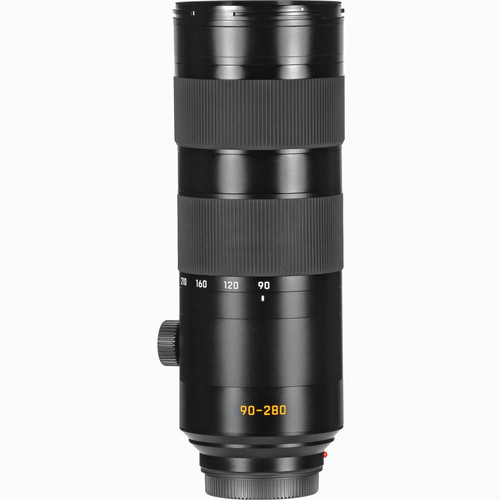 Leica SL 90-280/2.8-4.0 APO Vario Elmar Lens