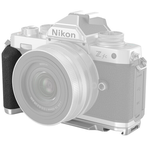 SmallRig L-Shape Grip for Nikon Z fc