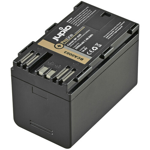 Jupio ProLine BP-A30 3350mAh Lithium Battery
