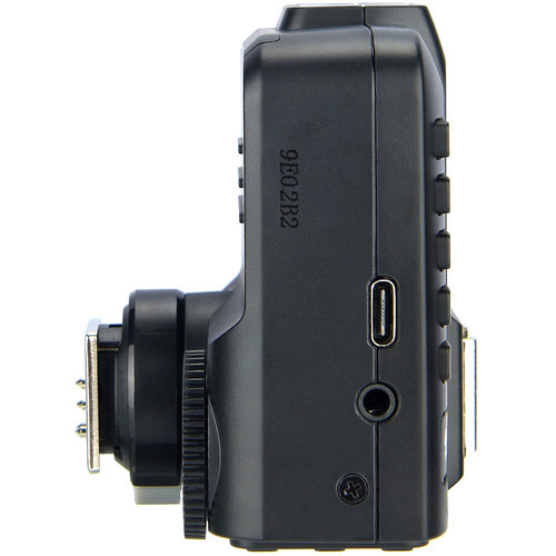 Godox X2T 2.4 GHz TTL Wireless Flash Trigger for Olympus