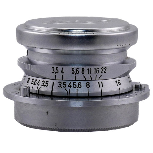 Used Leica Summaron 35mm f/3.5 LTM Mount (EX) (625373838)
