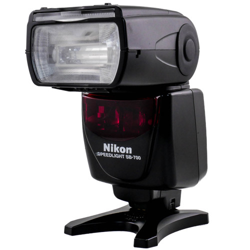 Used Nikon SB-700 AF Speedlight (EX) (625355727)