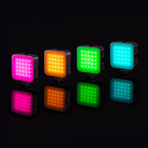 ProMaster Chroma CL33RGB Bi-Color LED Light