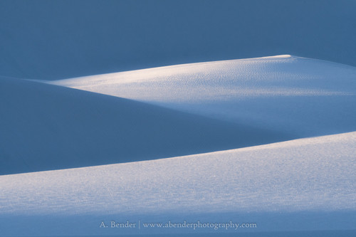 White Sands National Park Photography Workshop