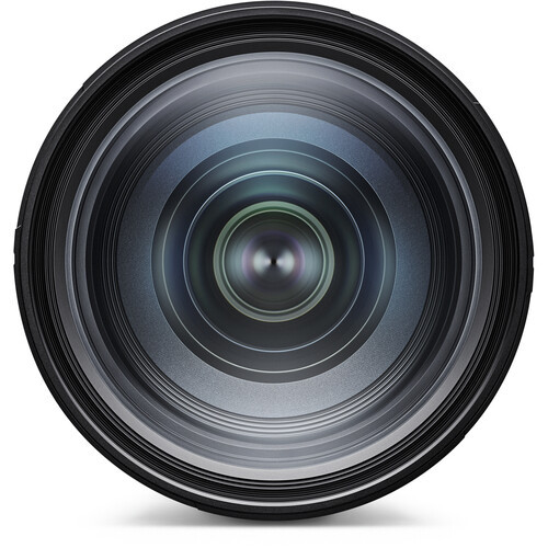 Leica SL2-S Body with 24-70 mm f/2.8 Vario-Elmarit Lens Bundle