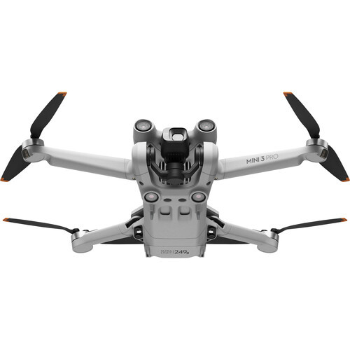 DJI Mini 3 Pro Quadcopter