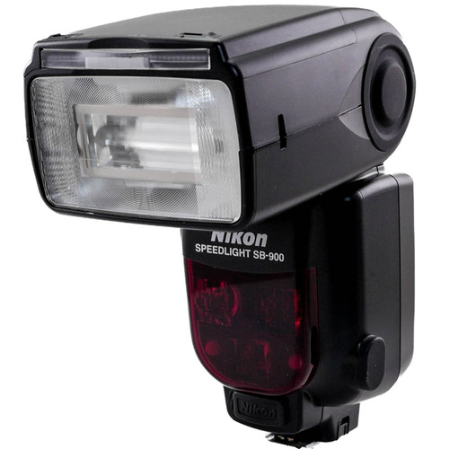 Used Nikon SB-900 AF Speedlight (EX-) (625417913)