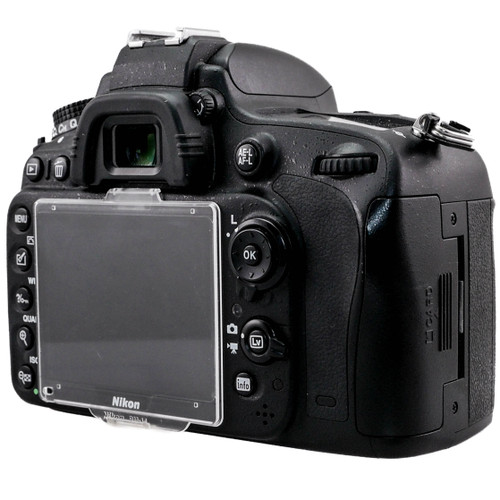 Used Nikon D610 SLR Full-Frame Digital Camera Body (EX) (625446104)