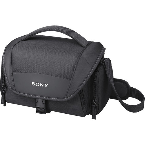 Sony LCS-U21 Soft Case for Handycam