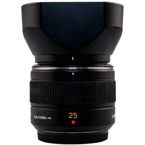 【再入荷品】LUMIX LEICA DG SUMMILUX 25mm F1.4 単焦点 その他