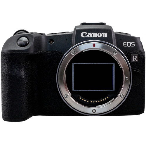 Used Canon EOS RP Mirrorless Digital Camera Body (EX+) (625508763)