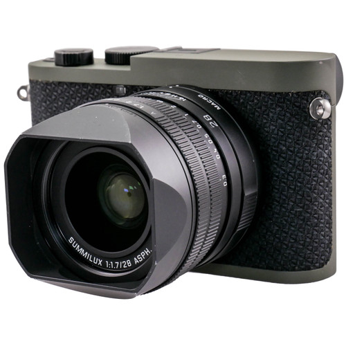 Used Leica Q2 Digital Camera