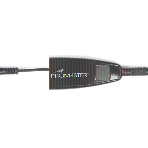 ProMaster Remote Shutter Release Cable Canon RS80