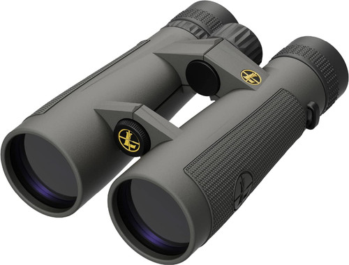 Leupold BX-5 Santiam HD Binoculars - 12x50mm (175856)