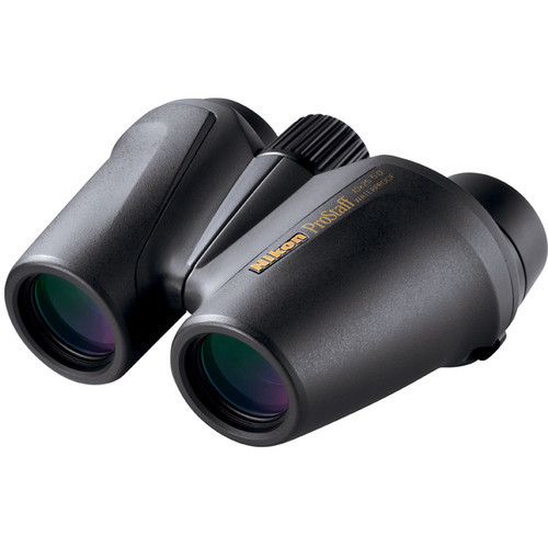 Nikon ProStaff ATB Binoculars - 10x25 Black