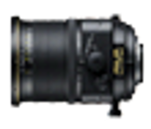 Nikon PC-E 24/3.5D ED Manual Focus *Special Order Item*