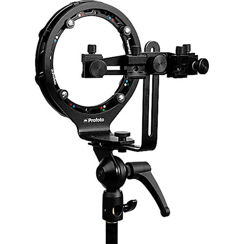 Profoto RFi Speedring for Bowens / Calumet / Aurora / Fomex Flash