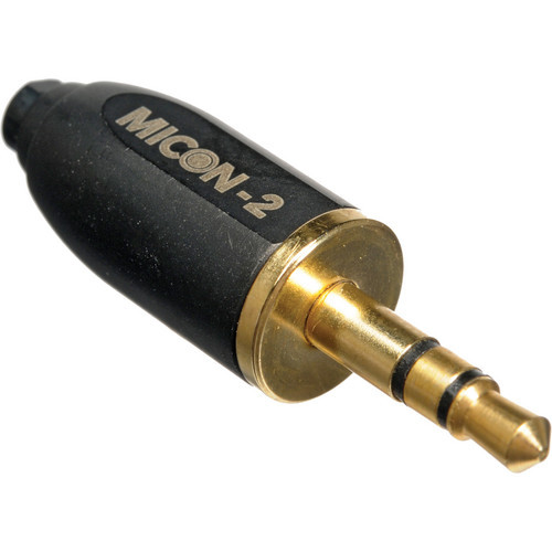 Rode MiCon 2 Connector for Rode MiCon Microphones - Rode