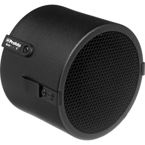 Profoto 5 Degree Honeycomb Grid for D1 and B1 Profoto 5 Degree Honeycomb Grid for D1 and B1