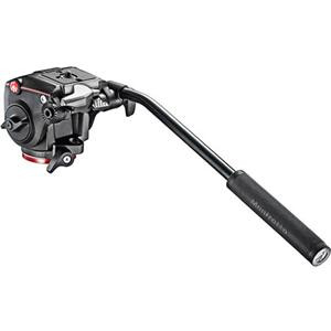 Manfrotto XPRO 3-Way Pan-and-Tilt Head with 200PL-14 Quick Release