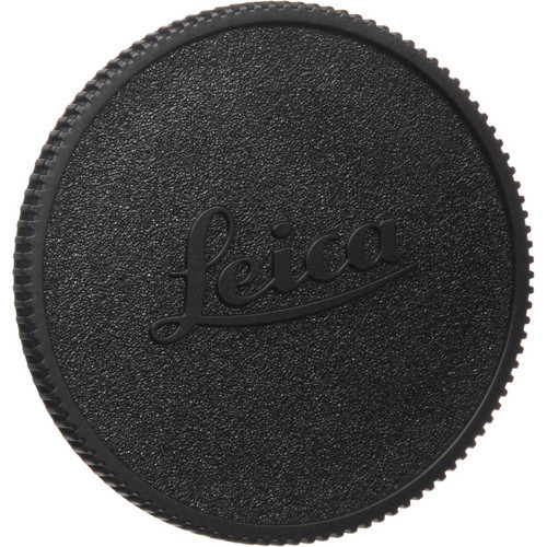 Leica Body Cap for Leica M Cameras Leica Body Cap for Leica M Cameras