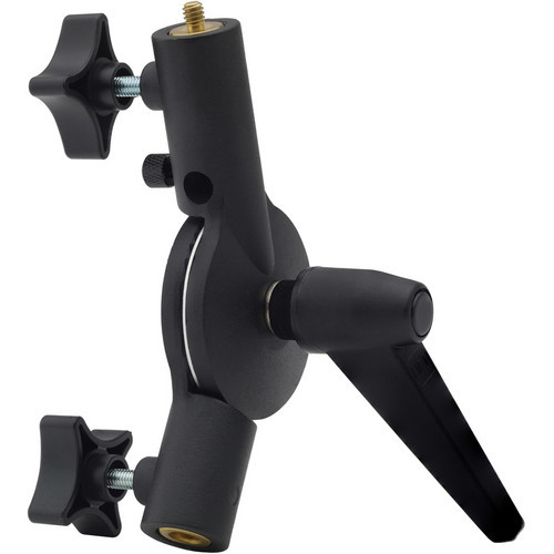 Kupo Tilting Umbrella Adapter with 5/8" Studs Kupo Tilting Umbrella Adapter with 5/8" Studs