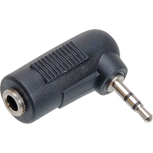 Hosa Technology GMP-467 Right Angle Adapter Hosa Technology GMP-467 Right Angle Adapter
