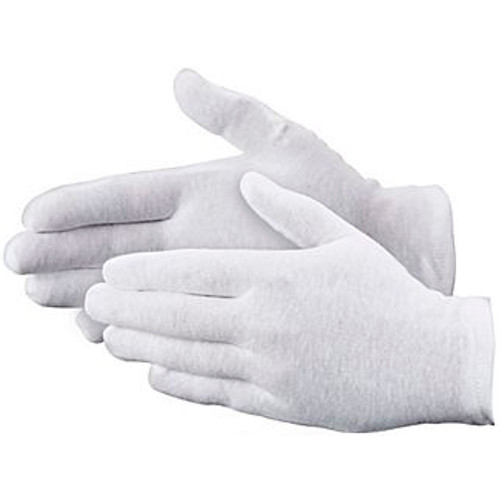 West Chester Protective Gear 100% Cotton Lisle Gloves West Chester Protective Gear 100% Cotton Lisle Gloves