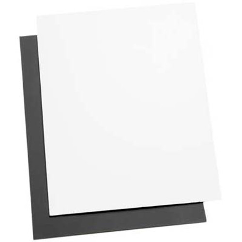 ProMaster Digital Exposure Card - 8x10" 2-Pack ProMaster Digital Exposure Card - 8x10" 2-Pack