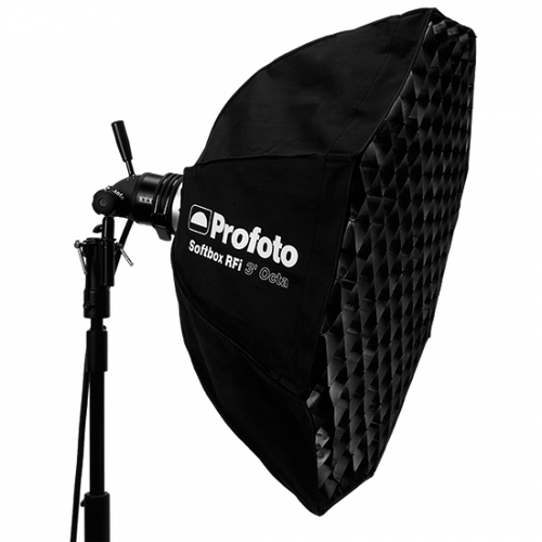 Profoto 50 Degree Softgrid for 3.0' RFi Octa Softbox Profoto 50 Degree Softgrid for 3.0' RFi Octa Softbox