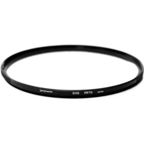 ProMaster Digital HD Protection Filter - 52mm ProMaster Digital HD Protection Filter - 52mm