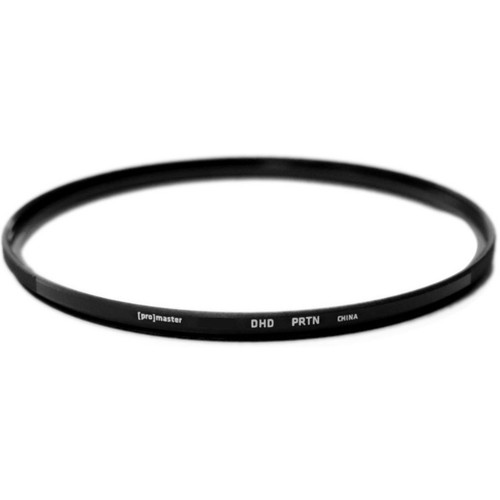 ProMaster Digital HD Protection Filter - 72mm