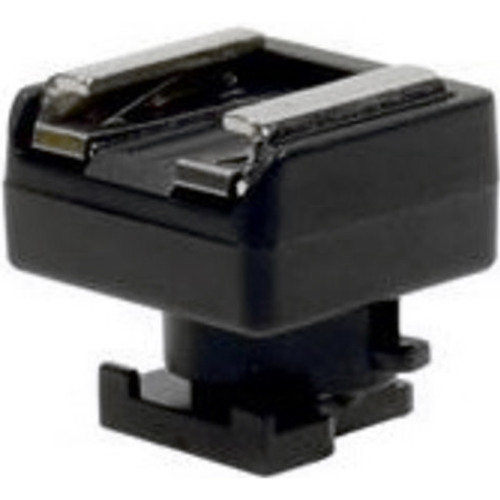 ProMaster Shoe Adapter Canon- Video to Standard ProMaster Shoe Adapter Canon- Video to Standard