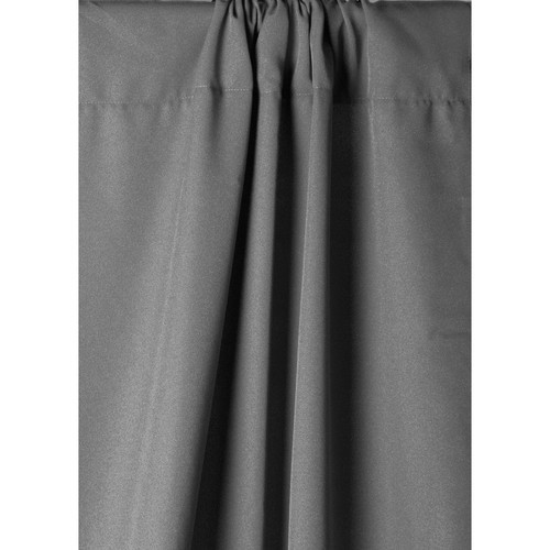 Savage Wrinkle-Resistant Polyester Background 5x9' - Gray Savage Wrinkle-Resistant Polyester Background 5x9' - Gray